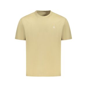 Green Cotton T-Shirt