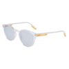 Blue Acetate Sunglasses
