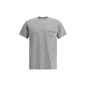 Logoed T-Shirt