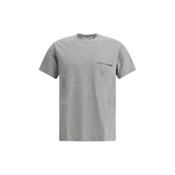 Logoed T-Shirt