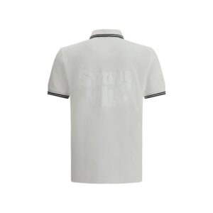 Logoed Polo Shirt