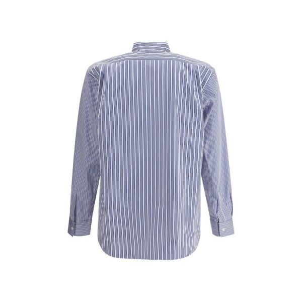 Striped Shirt