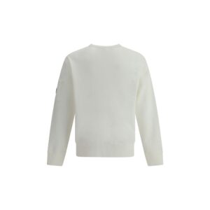 Logoed Sweatshirt