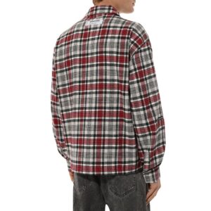 Multicolor Cotton Jacket