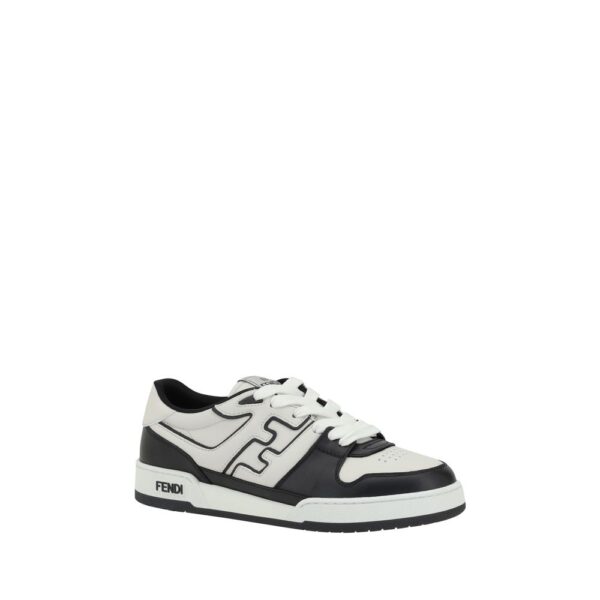 Match Sneakers