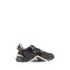 Logoed Sneakers