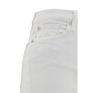 Modern Dojo Jeans