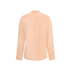 Silk Voile Shirt