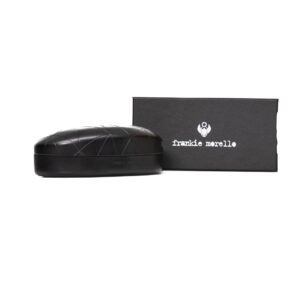 Gray Acetate Women Sunglass