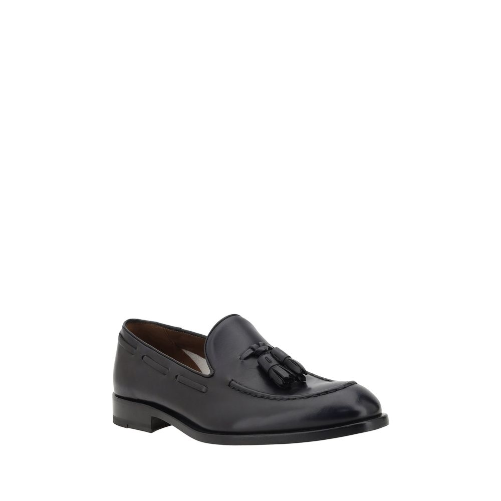 Manchester Loafers