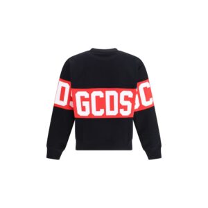 Logo band Sweatshirt
