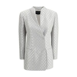 Sequin embroidered Blazer