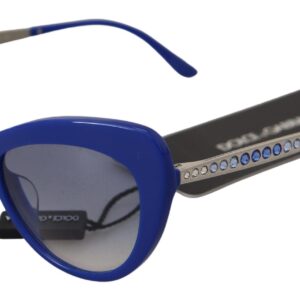 Chic Cat Eye Designer Sunglasses