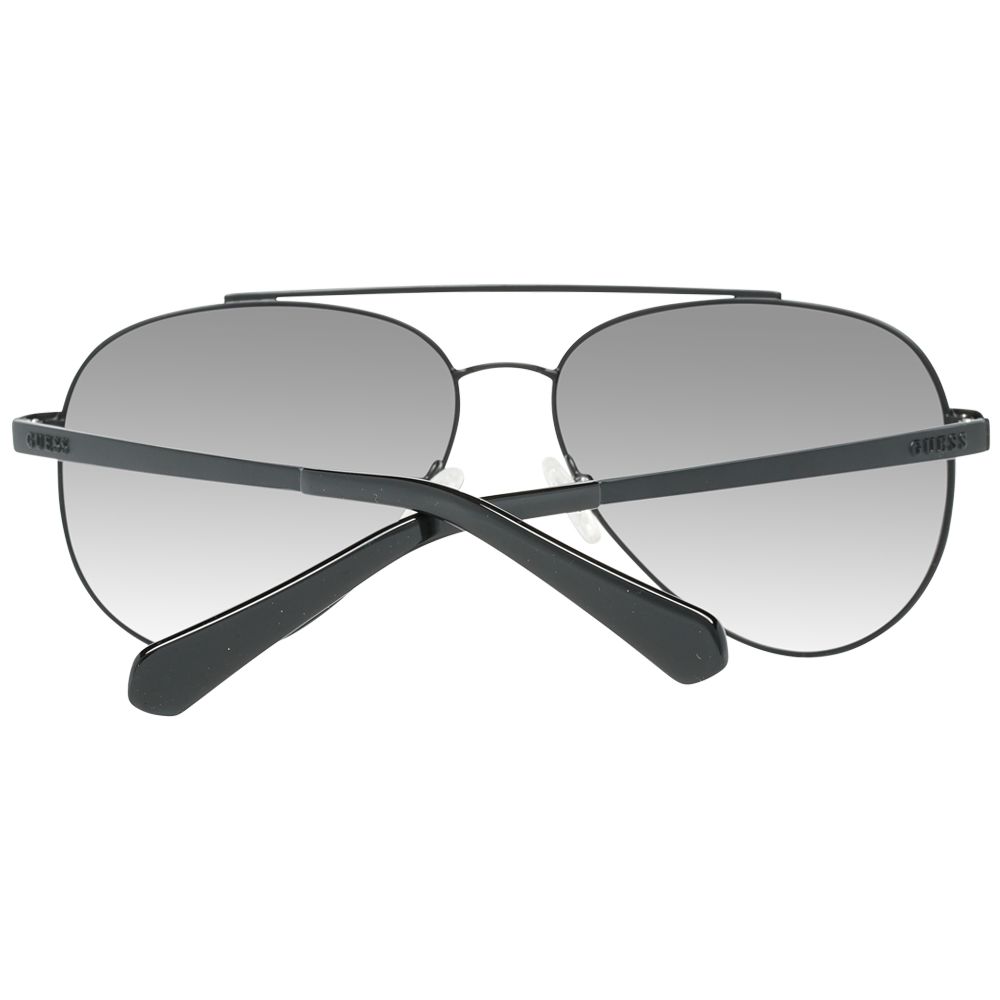Black Men Sunglasses
