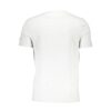 Gray Cotton Men T-Shirt