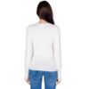 White Cotton Tops & T-Shirt