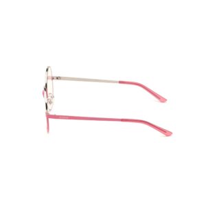 Multicolor Metal Sunglasses