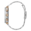 Gray Stainless Steel Watch
