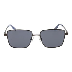Gray Men Sunglasses