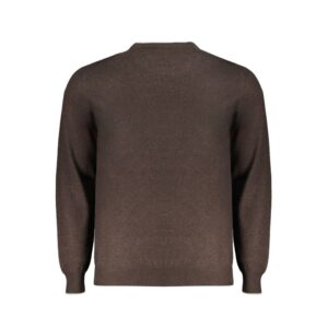 Brown Cashmere Sweater