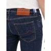 Blue Cotton Jeans & Pant