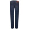 Blue Cotton Jeans & Pant