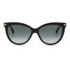 Black Acetate Sunglasses