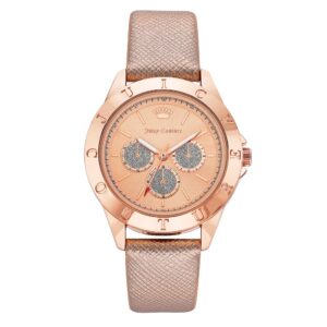 Multicolor Polipriel Watch