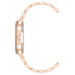 Multicolor Metal Watch