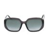 Black Acetate Sunglasses