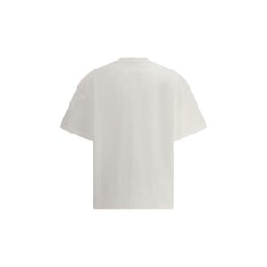 maxi logo T-shirt