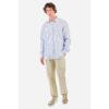 White Cotton Shirt