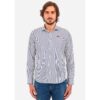 White Cotton Shirt