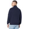 Blue Cotton Sweater