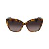 Brown Acetate Sunglasses