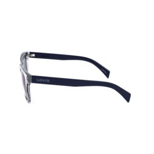 Green Nylon Sunglasses