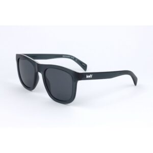 Multicolor Resin Sunglasses