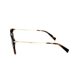 Black Resin Sunglasses