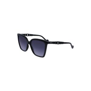 Black Bio-Injected Women Sunglass