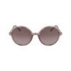 Red Injected Sunglasses