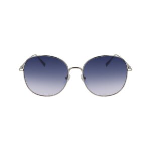 Gold Metal Sunglasses