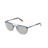 Blue Acetate Sunglasses