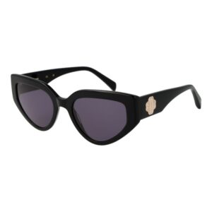 Black Women Sunglasses