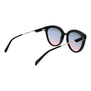 Black Women Sunglasses