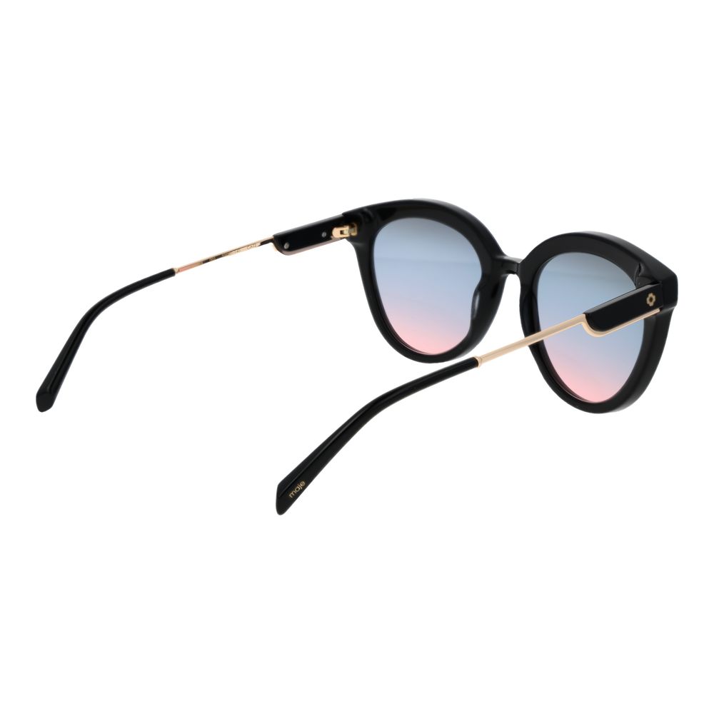 Black Women Sunglasses