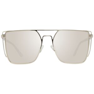 Gold Women Sunglasses