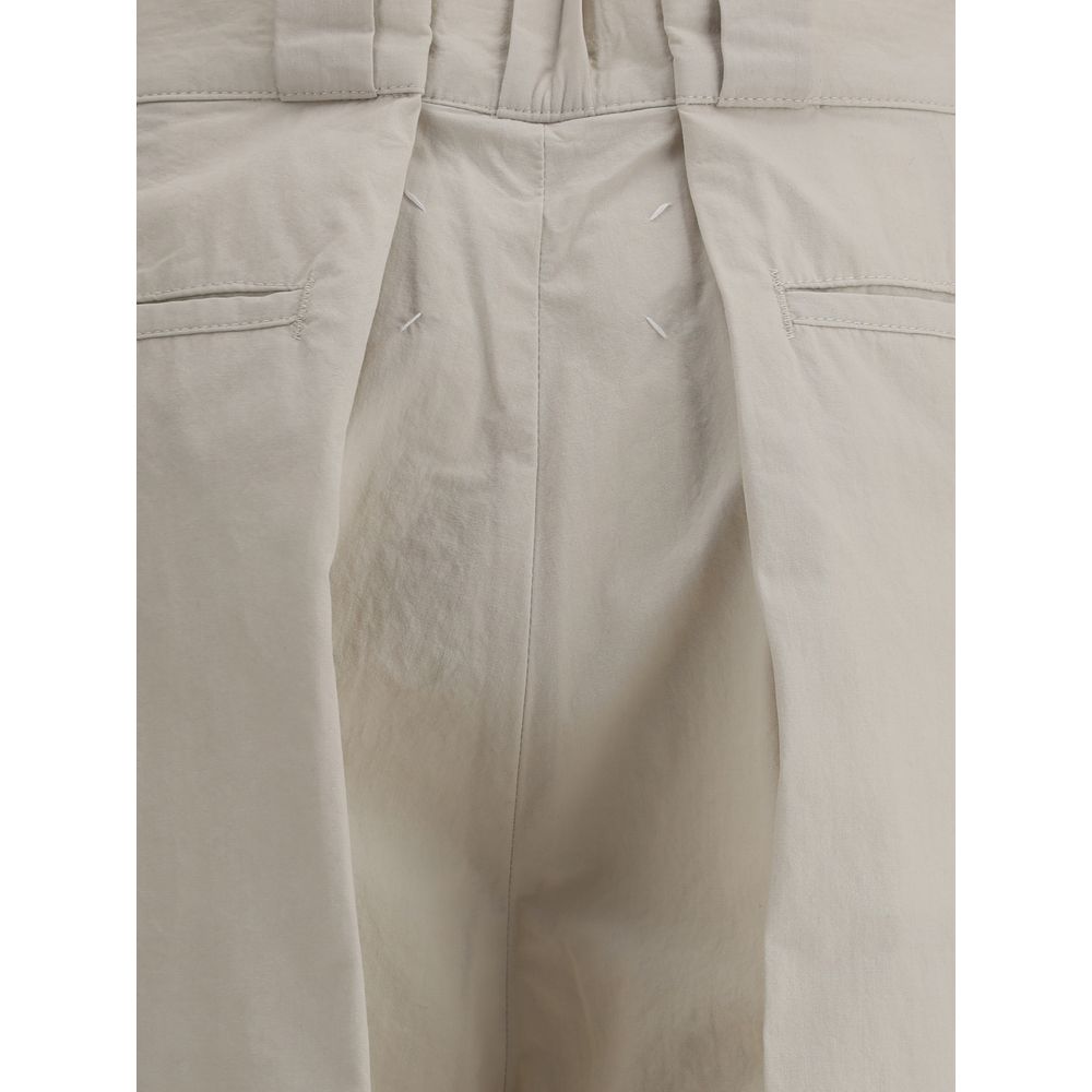 Oversized Pants