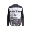 Sopdu Waterproof Jacket by Moncler x Mercedes-Benz by Nigo