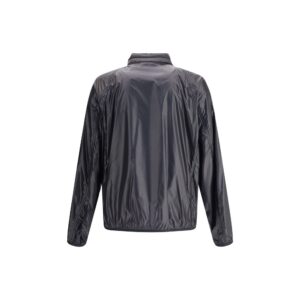 Anubis Jacket Moncler x Mercedes-Benz by Nigo