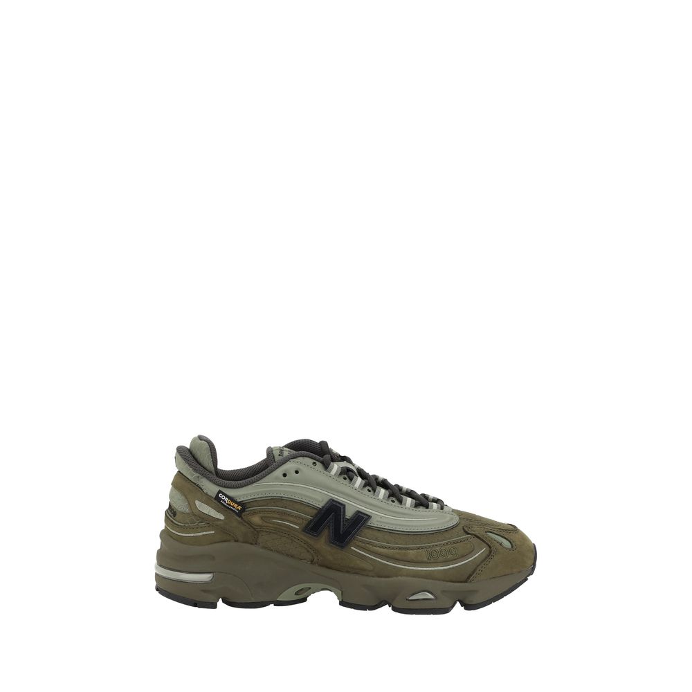 Tier 1 Sneakers